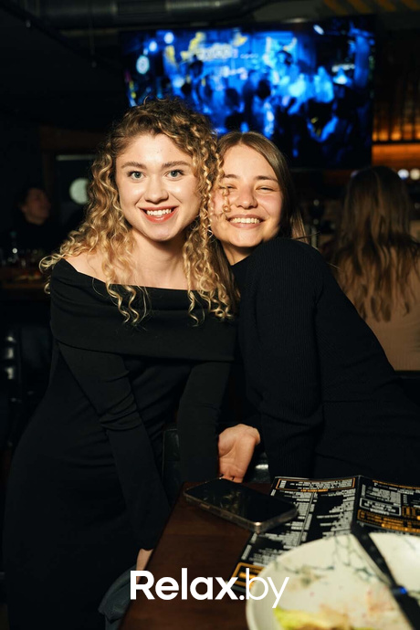 Saturday party, фото № 41