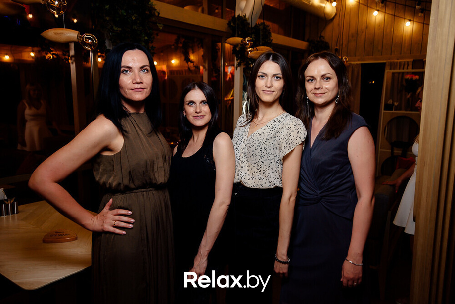 Ночные жители, фото № 36