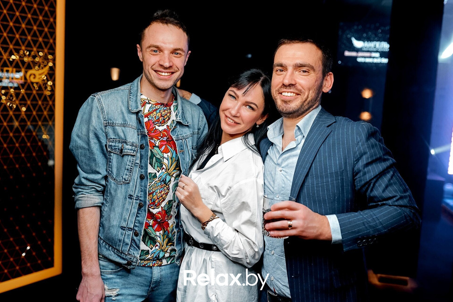 Пятница в Ангелах, фото № 38