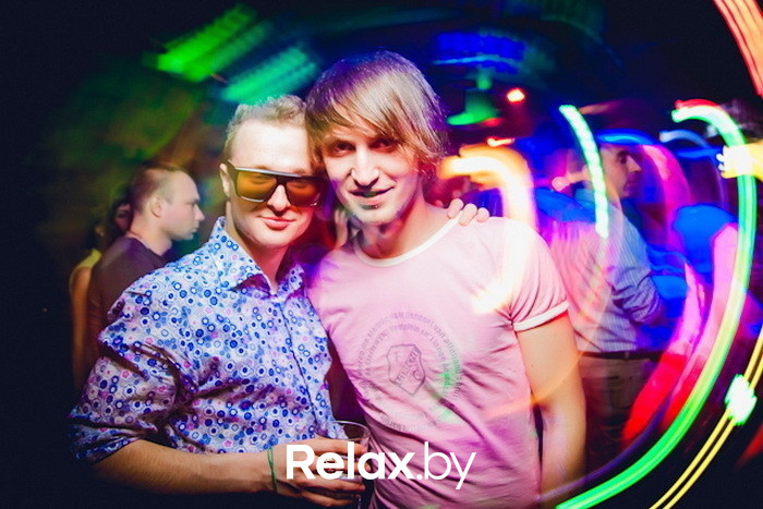 Press Play, фото № 101