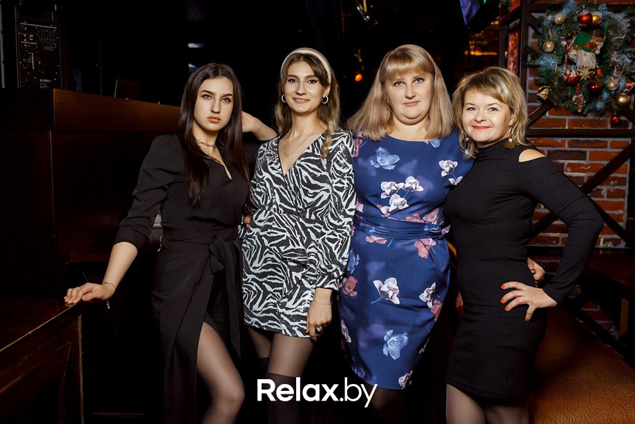 Новогодний Бруклин, фото № 18