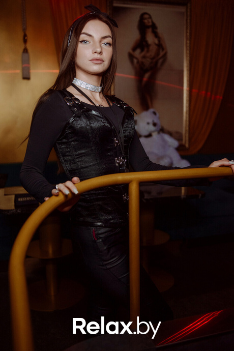 Friday LUXURIA LXR, фото № 34