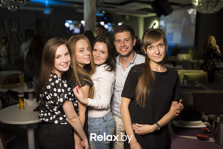 Hot weekend, фото № 45