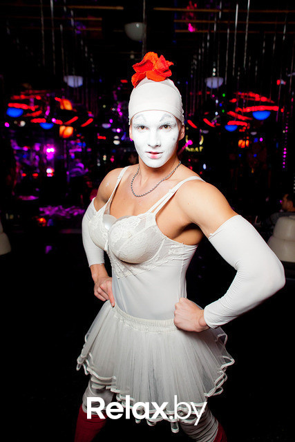 Dance queen awards, фото № 113