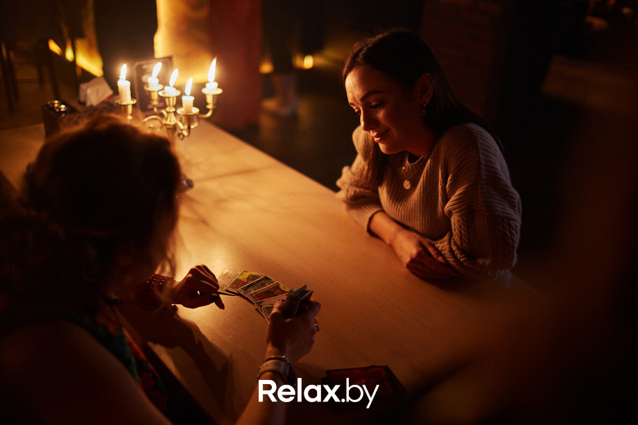 Halloween day 1, фото № 63