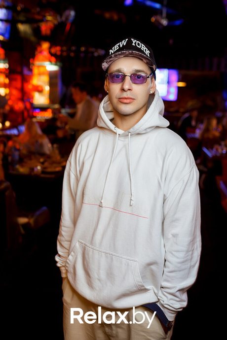 День рождения ресторана Бруклин!, фото № 65