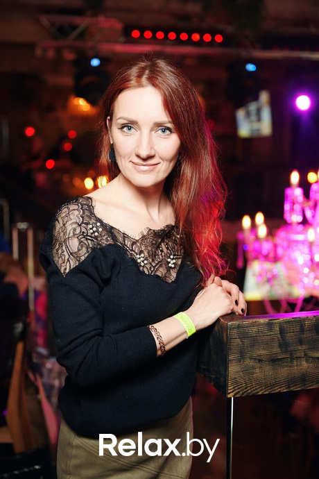 Корпоратив, фото № 82