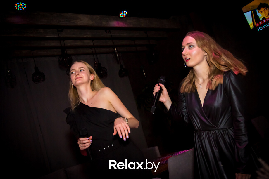 Ночь караоке, фото № 67