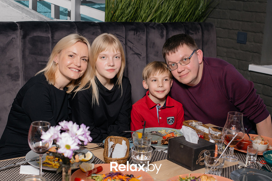 Вечер для любимых женщин, фото № 8