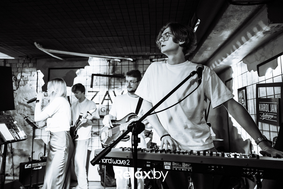 Saturday party, фото № 70