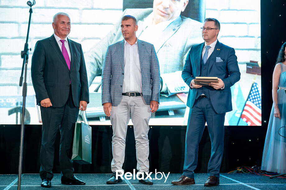 Человек Дела 2022, фото № 18