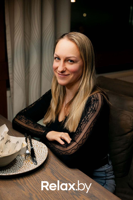 Ночные жители, фото № 5