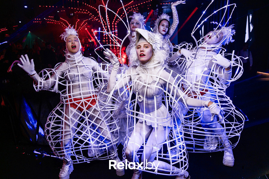 Cococoon, фото № 44