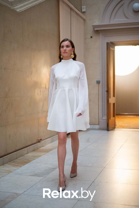 Показ для Kiko Richen (часть 3), фото № 78