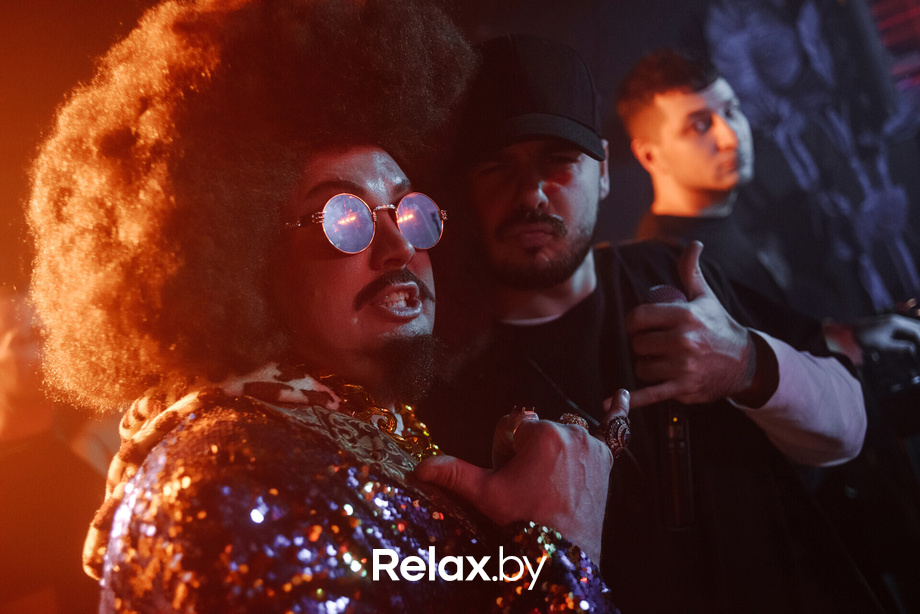 Friday at #mamastiflera, фото № 66