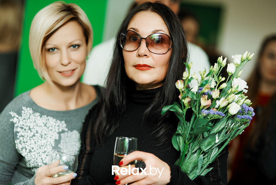 Открытие R2D2 Techno Fitness, фото № 6