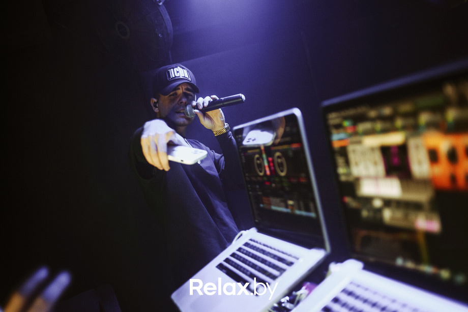 Digital World, фото № 38