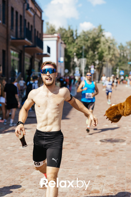 Бровару 27! Забег «Броварская миля 2024», фото № 125