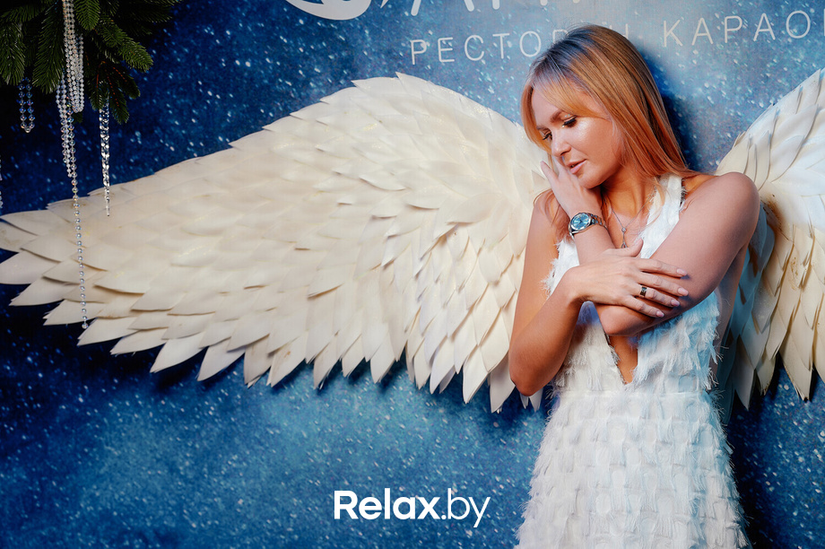 Новый Год в Ангелах, фото № 83