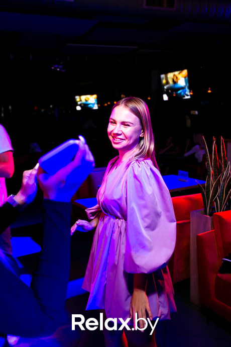 Ночные жители, фото № 36