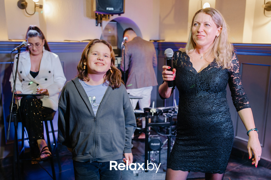 Выходные в Rustaveli, фото № 9