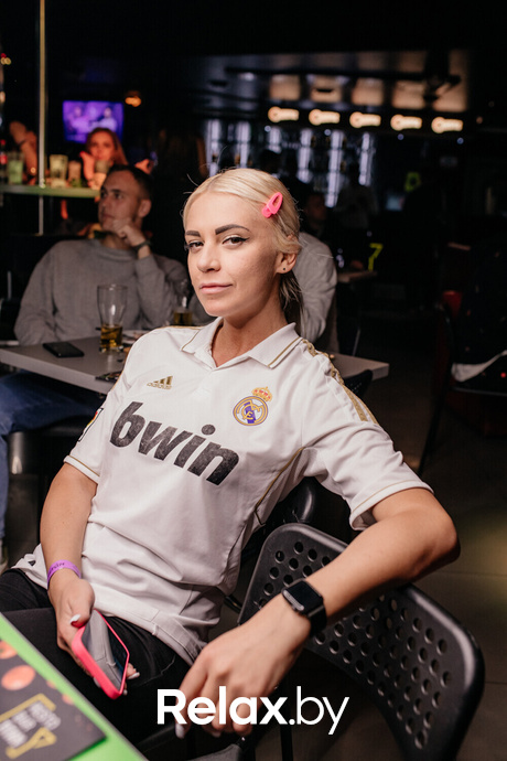 Финал Лиги Чемпионов, фото № 32