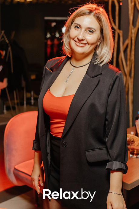 Ночные жители, фото № 35