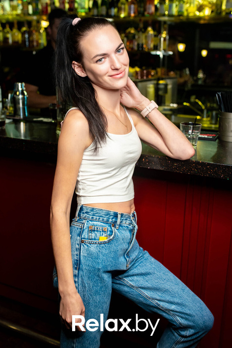 Суббота в Мулен руж, фото № 49