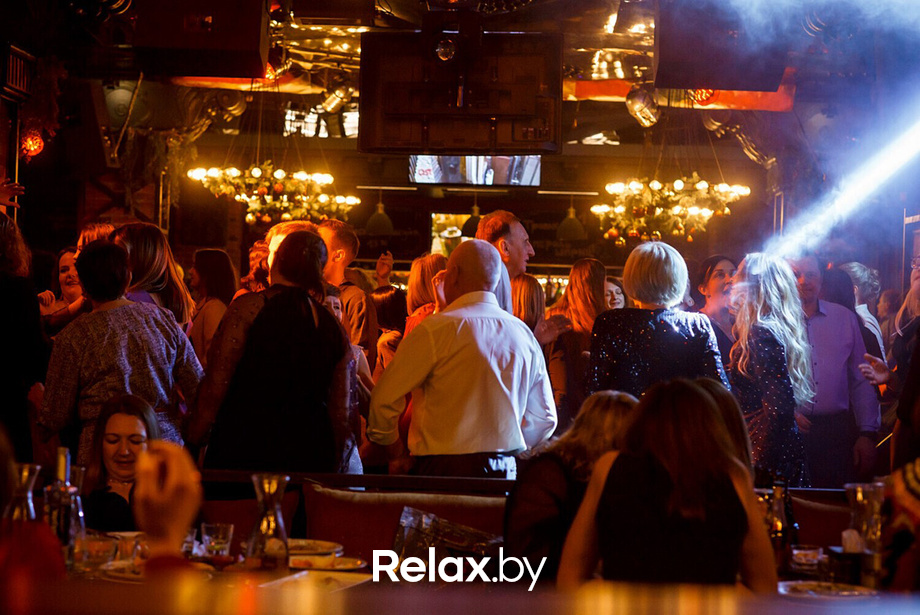 Новогодний Бруклин, фото № 6