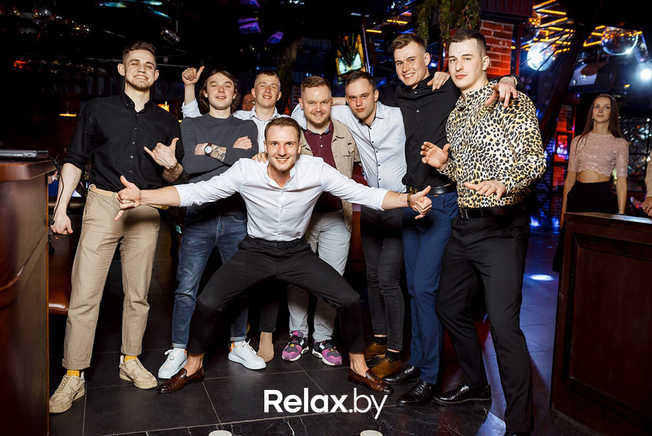 Brooklyn Live!, фото № 15