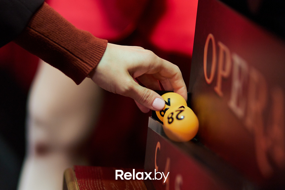 «LUCKY 7» и «Счастливый рейс», фото № 24