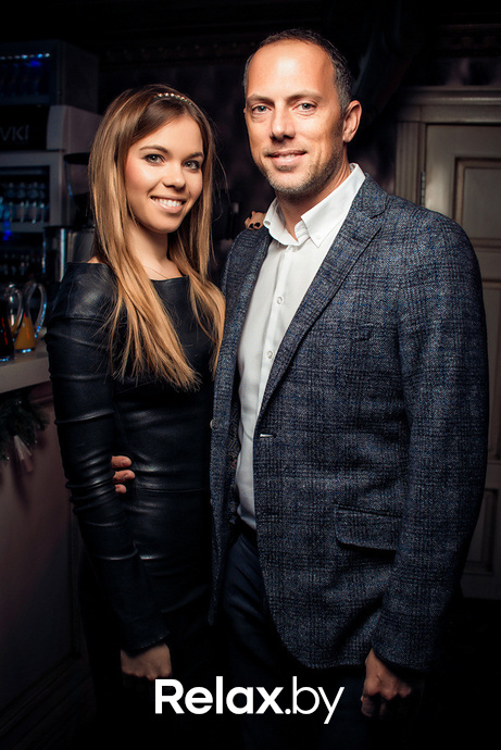 Предновогодний праздник Bodylab fitness, фото № 29