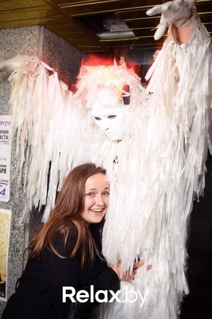 Centr Club Show, фото № 17