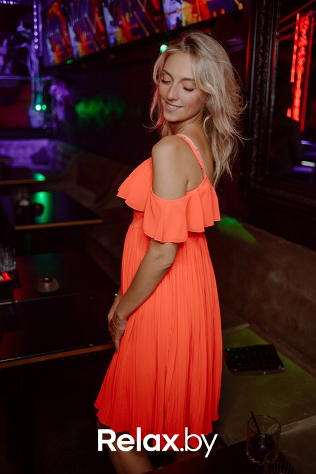 Friday «Stiflers party», фото № 25