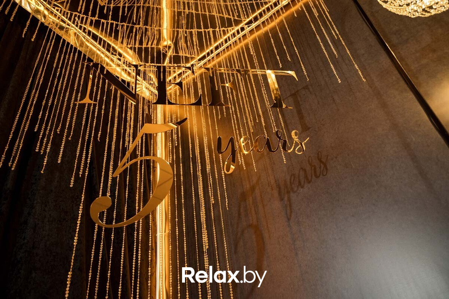 День рождения лаунж-ресторана NEFT, фото № 3