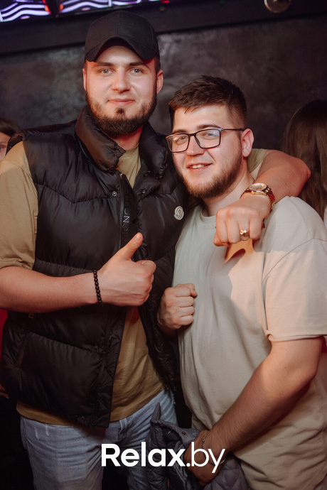 Friday «Stiflers party», фото № 50