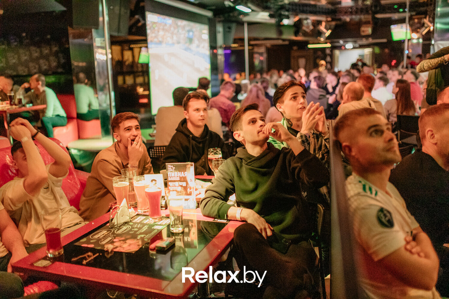 Финал Лиги Чемпионов, фото № 121