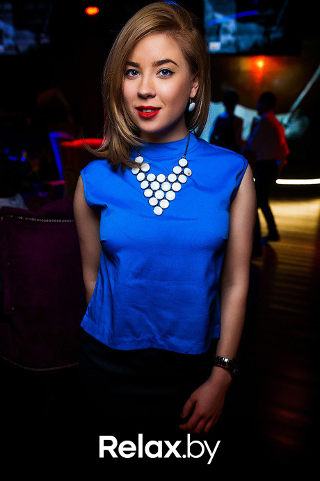 Miss VKLYBE.TV, фото № 66