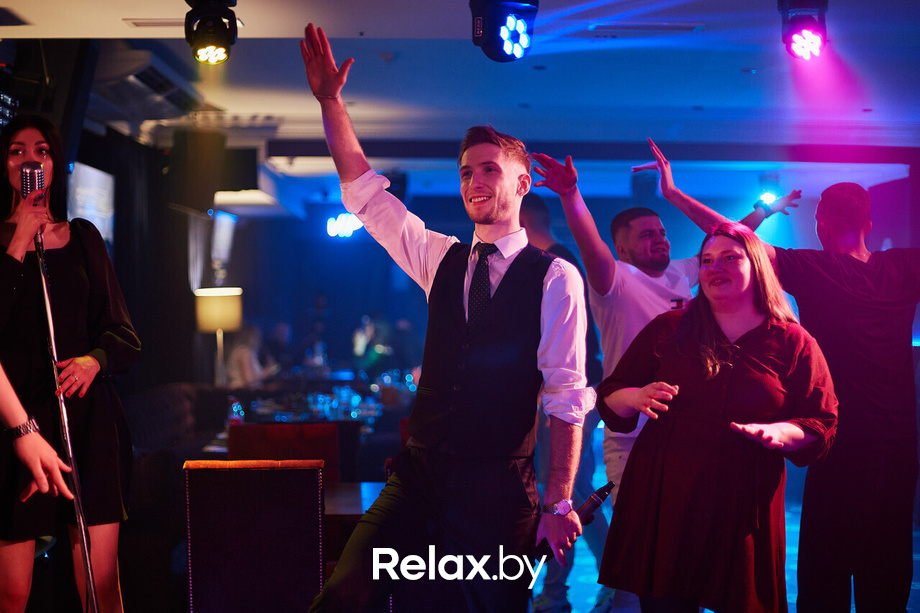 At your desire, фото № 16