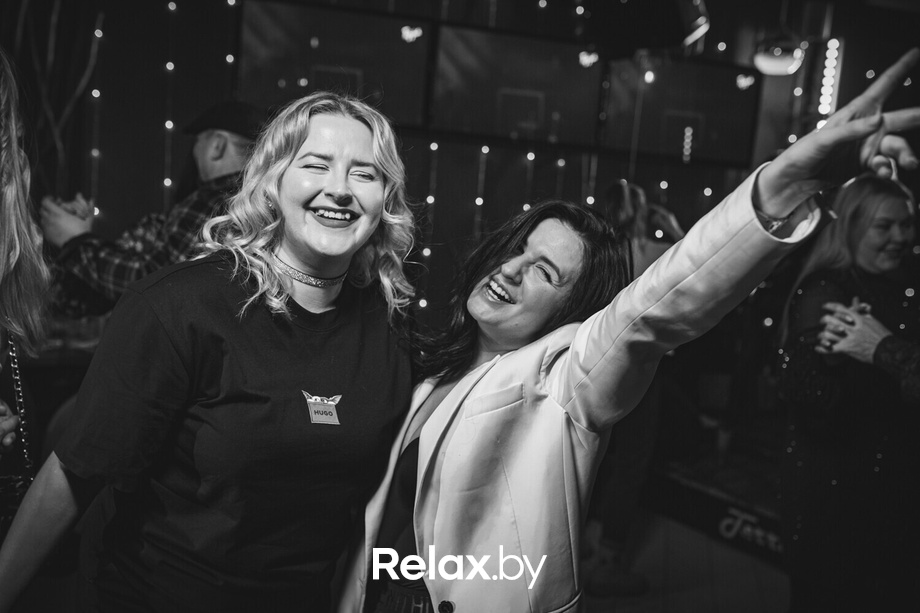 Ночные жители, фото № 41