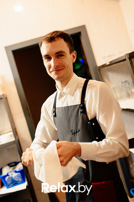 Ночные жители, фото № 54