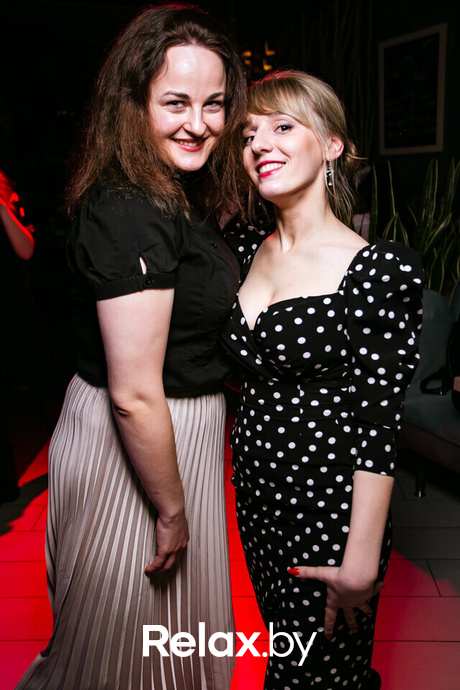 Ночные Жители, фото № 8