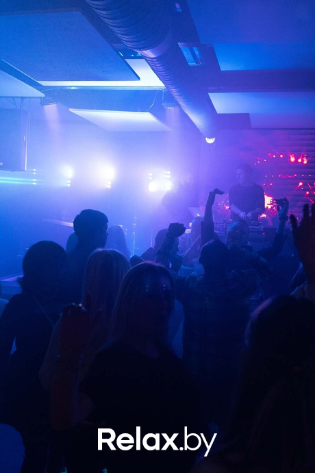 Ночные жители, фото № 120