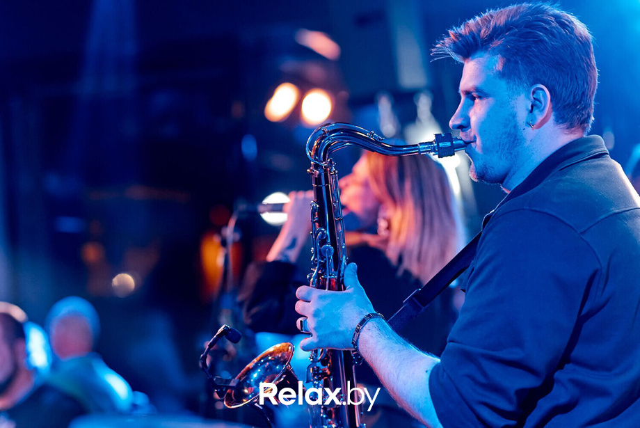 Saturday music, фото № 23