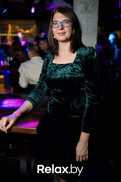 Saturday party, фото № 16