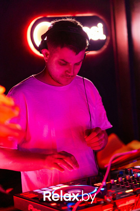 After hours party, фото № 37