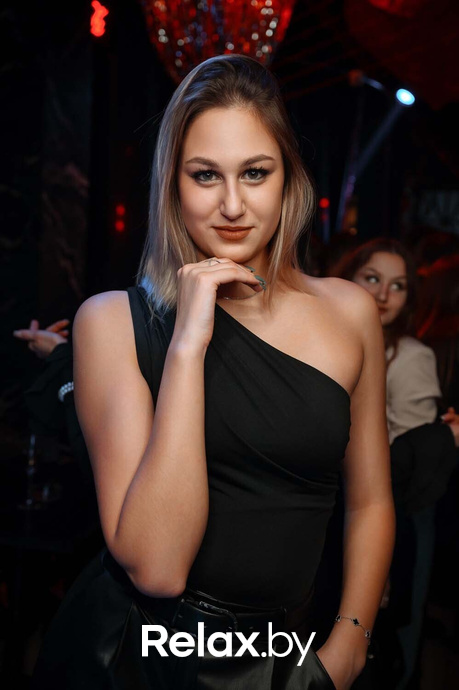 Saturday party, фото № 18