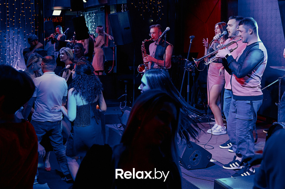 Saturday music, фото № 72