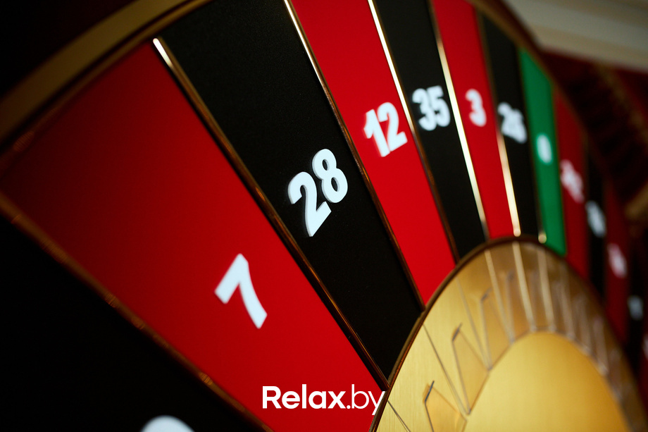 Шоу Мелодия удачи, фото № 5