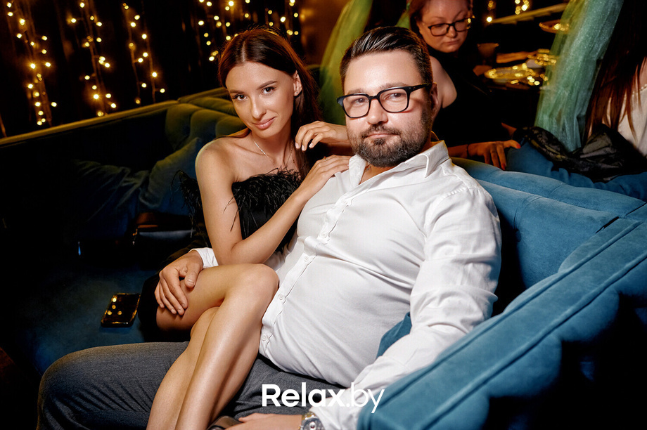 Saturday music, фото № 72